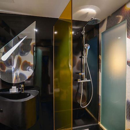 Magic Hotel Korskirken Bergen Kültér fotó