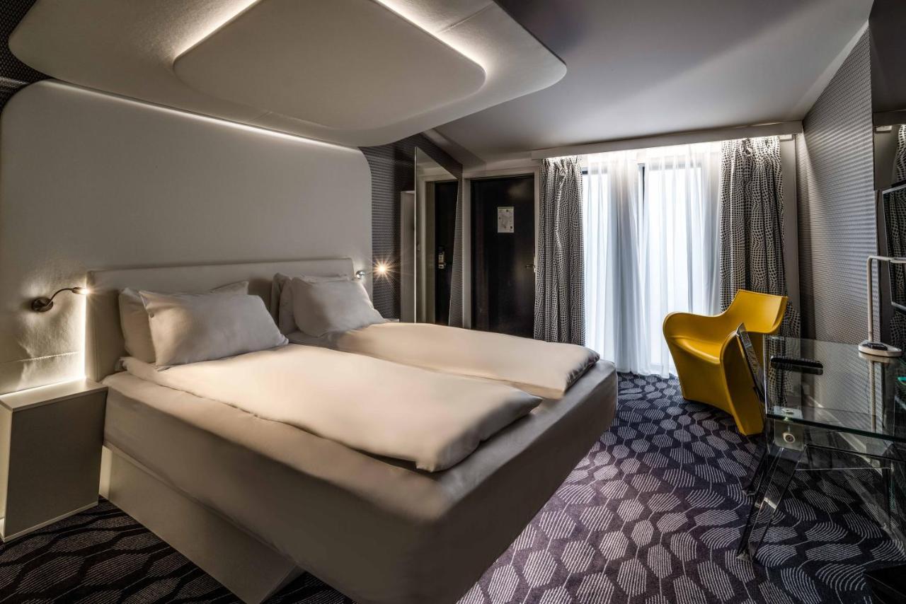 Magic Hotel Korskirken Bergen Kültér fotó