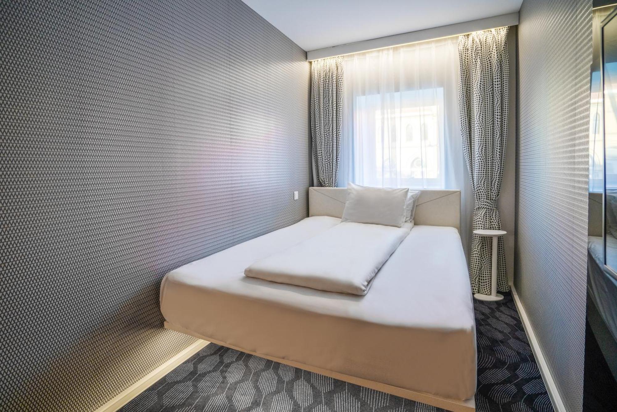 Magic Hotel Korskirken Bergen Kültér fotó