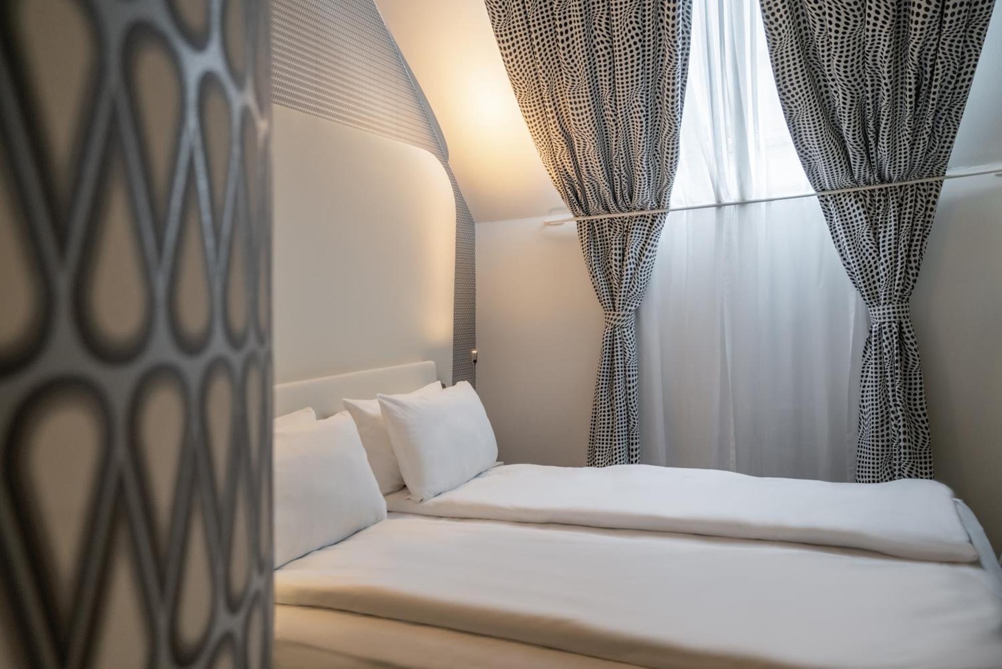 Magic Hotel Korskirken Bergen Kültér fotó