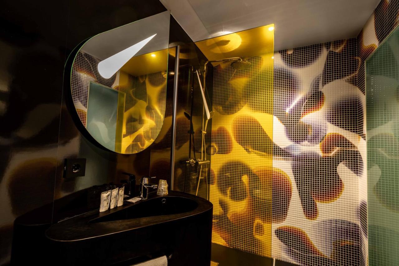 Magic Hotel Korskirken Bergen Kültér fotó
